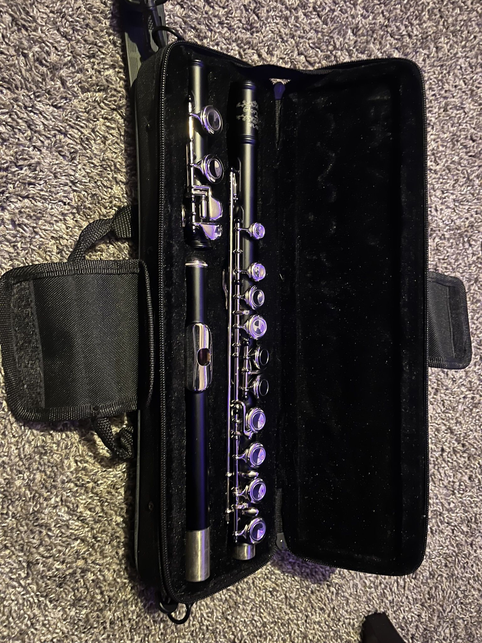 Glory Gfl-130 Beginner Flute