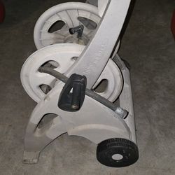 Mobile Hose Reel 