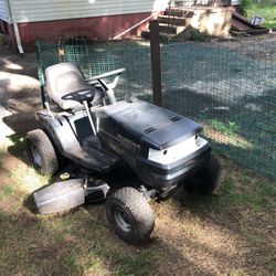 Murray Lawn Tractor 