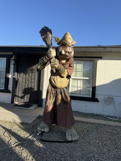 Halloween Decoration