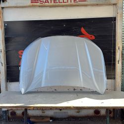 2019 Forester Hood OEM 2024 