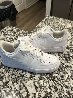 Nike Air Force 1 — Size 10
