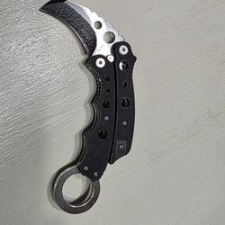Karambit Knife 