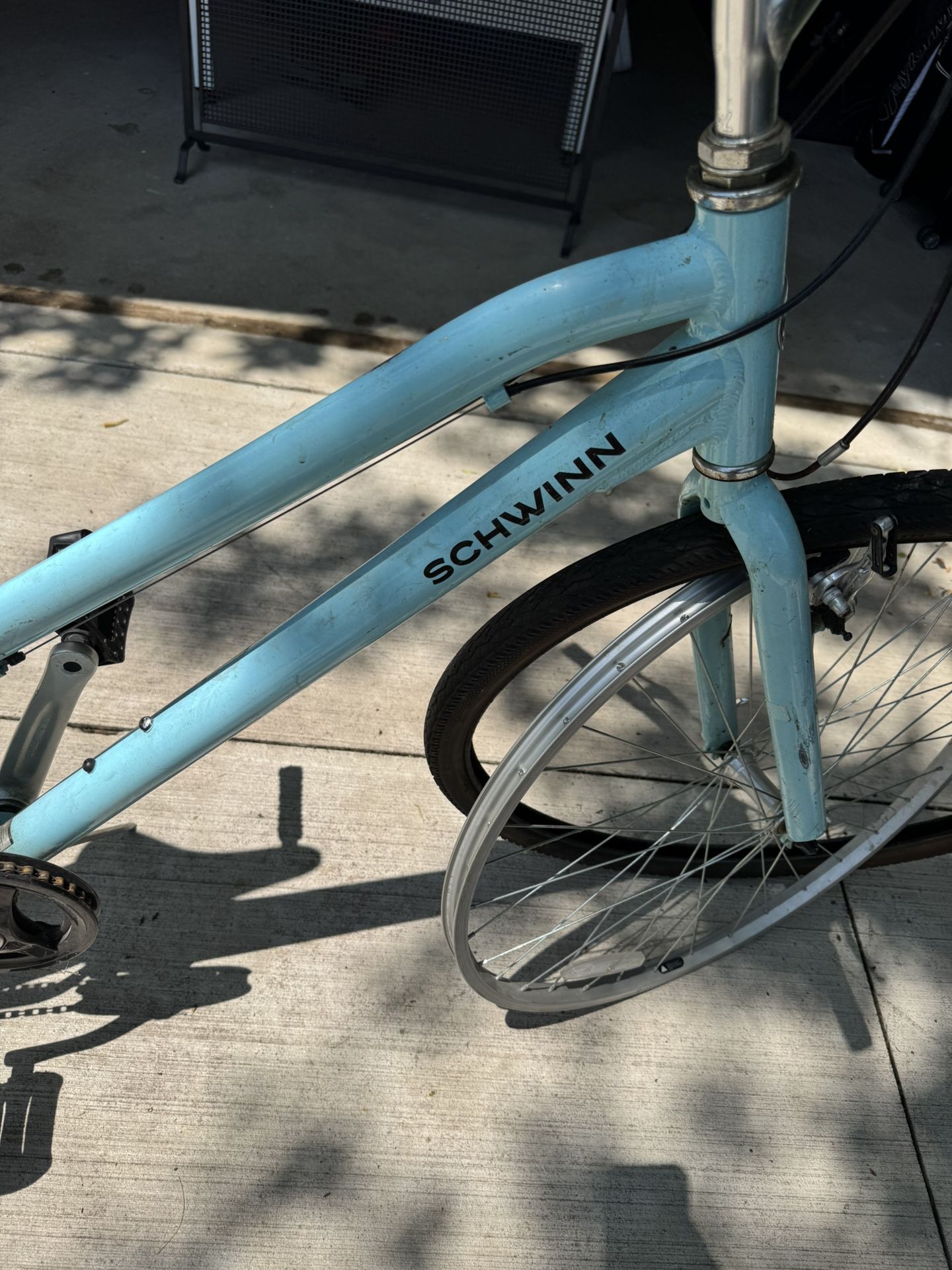 Schwinn Bike 28’