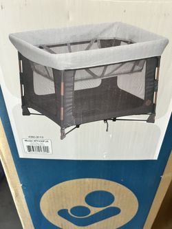 Maxi cosi Swift 3 In 1 Play Yard Baby Playpen Bassinet