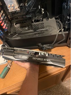 Graphic card