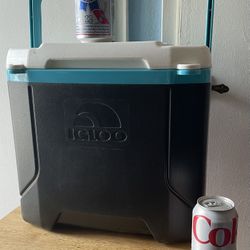 Igloo 30 Qt. Cooler