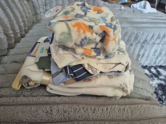 Baby boy clothes