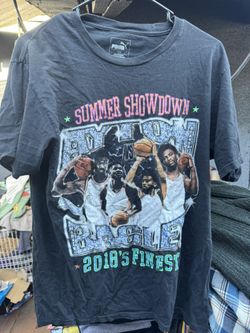 basketball shirt