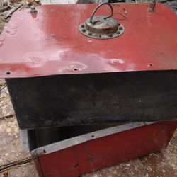 Racing Fuel Tank
