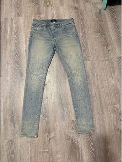 Amiri Shotgun jeans size 34