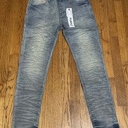 Purple Brand Jeans 