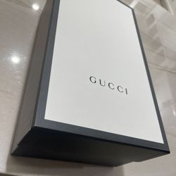 GUCCI BRAND NEW SLIPPERS MEN SIZE 11