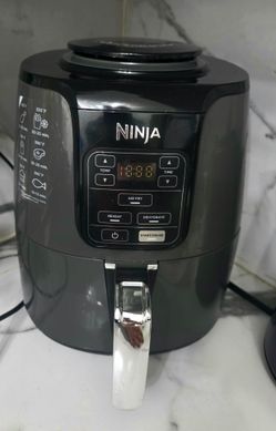 Air frier