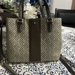 Liz Claiborne Regina Mini Crossbody Bag