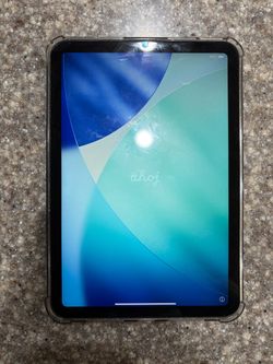 64GB 6th Gen iPad Mini