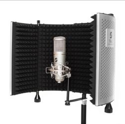 Editors Keys SL300 Condenser Mic