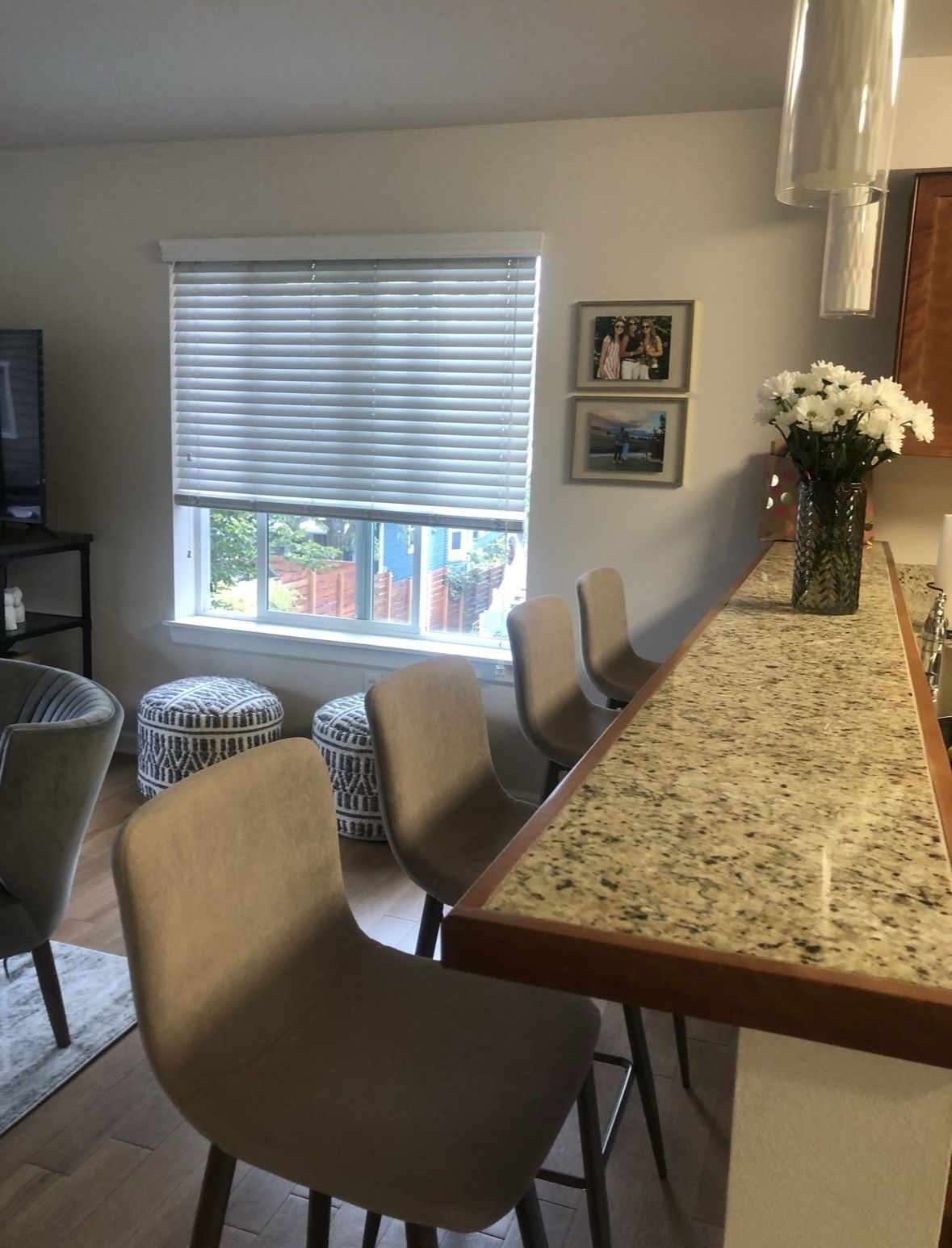 Barstools Bar Height