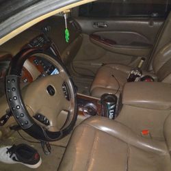 Acura MDX Clean. Title 