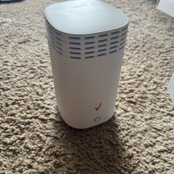 Fios Router 