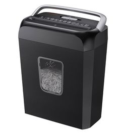 Micro Cut Shredder