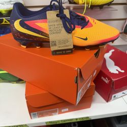 Soccer Cleats For Sale 