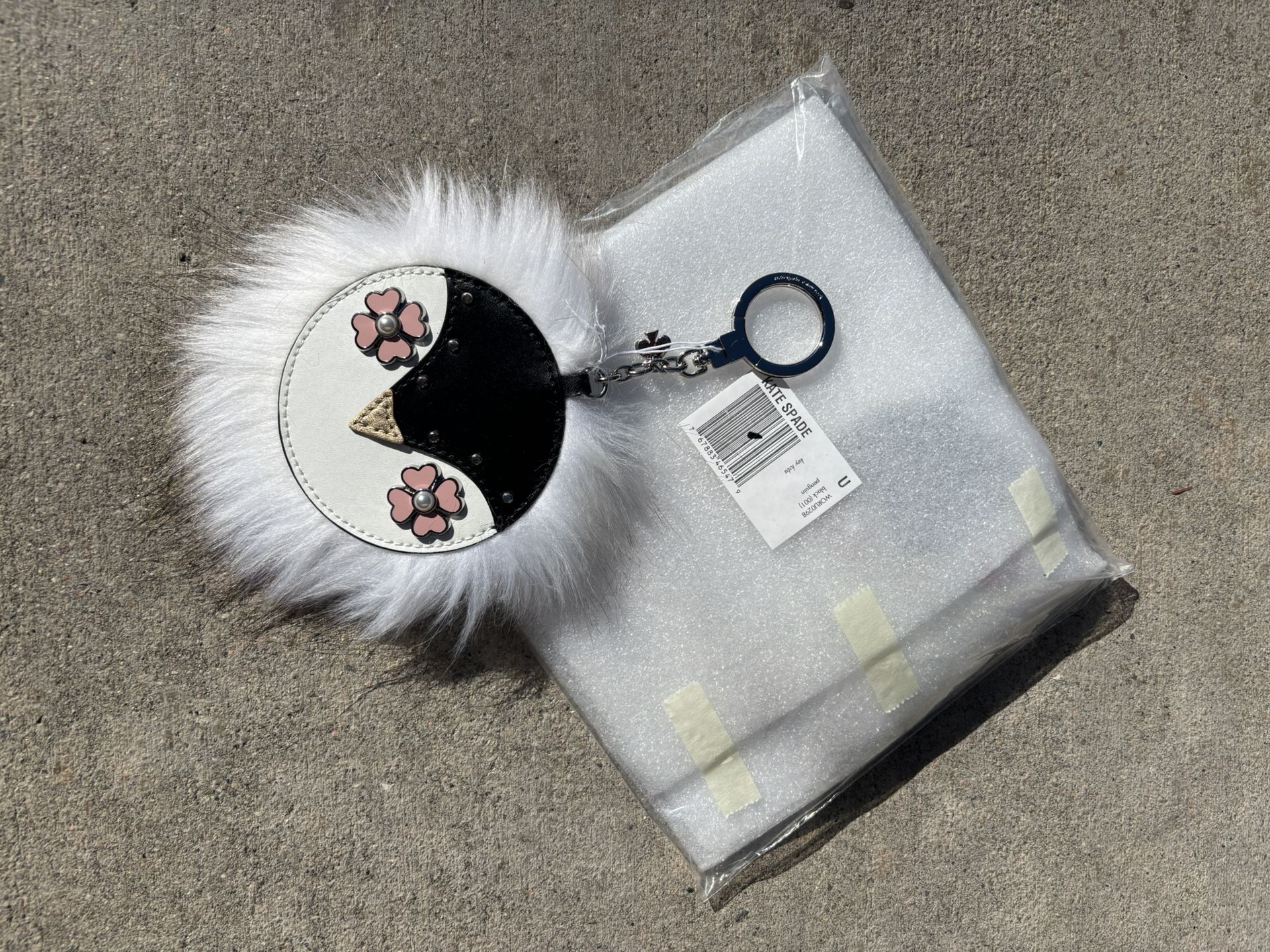 Kate Spade Key Fobs