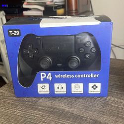 Pro Controllers 