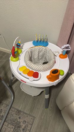 Baby Activity Centetr