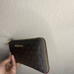 MK WALLET