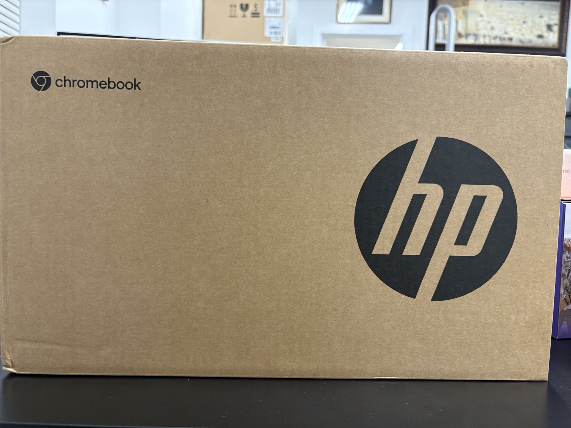 HP fortis g5 HD convertible 11.6” Chromebook
