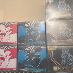 Etb Pokemon 