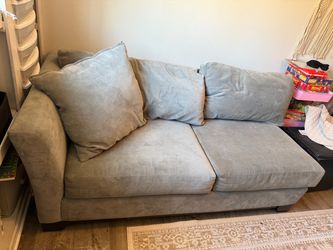 Pull out couch