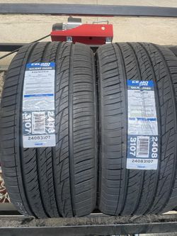 new tires llantas nuevas road hazard 