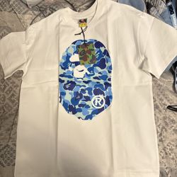 Bape shirt