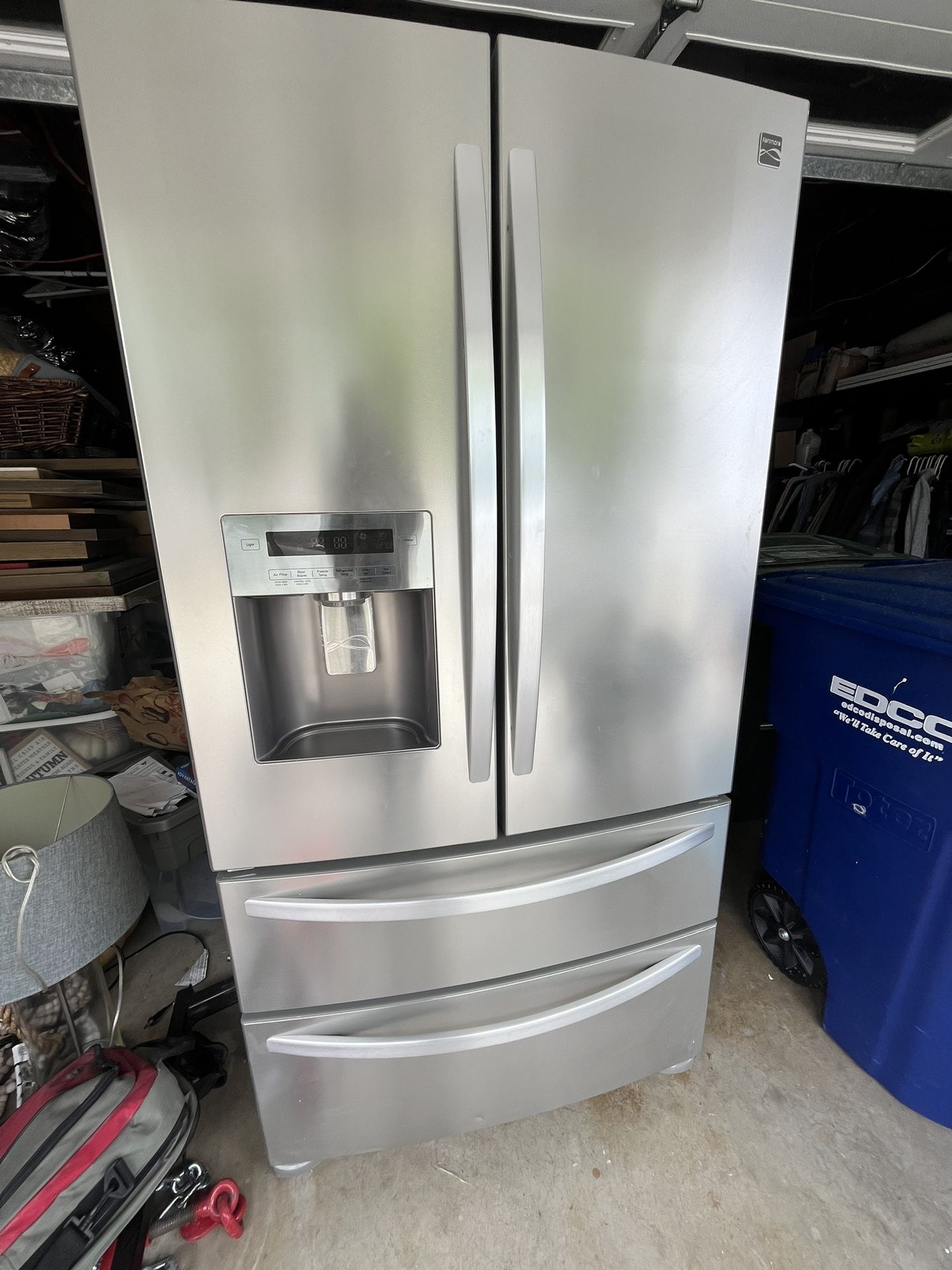 Kenmore Fridge