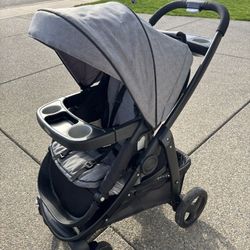 Graco Modes Click Connect Stroller