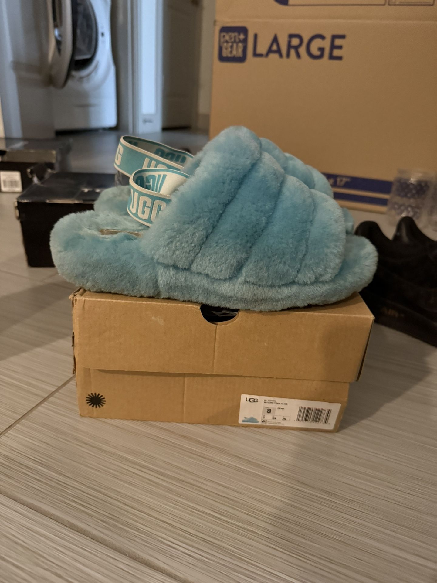 Ugg Slippers