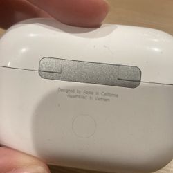 Airpods Pro 2