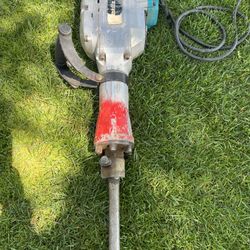 Malita Jack Hammer 