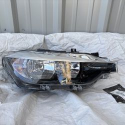 2015 UP 2019 BMW 3 SERIES HEADLIGHT