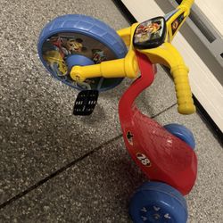 Mickey Mouse Bike For 1 And 2 Year Olds- Makes Noise