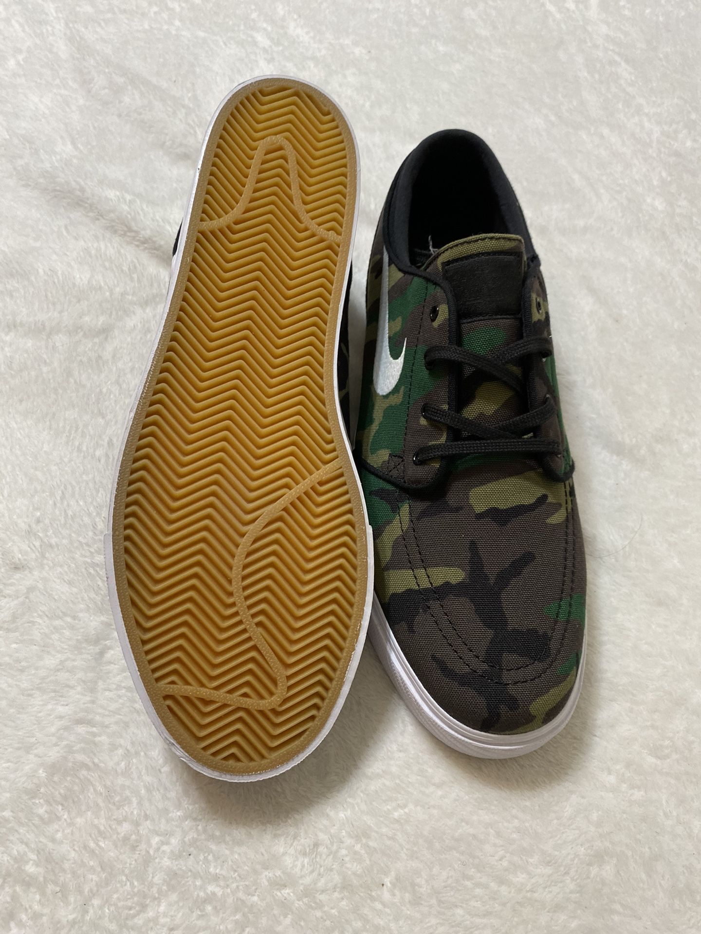 Nike sb zoom Stefan janoski sz 12 men skate shoes