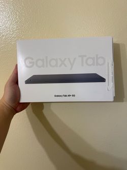 Samsung Galaxy Tab A9+ 5G