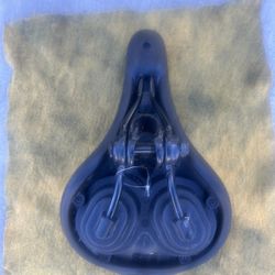 Medicus Wittkop Seat For Bike