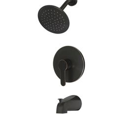 Shower Head / Handle / Faucet set 