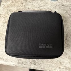 Go Pro Equipment 8-13