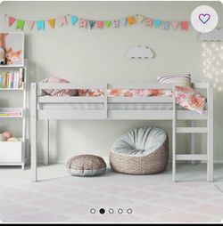 LOFT BED