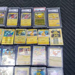 Black label Pikachu i want $1200! Is still black label regardless Ebay is 100% plus 30% taxes & Shipping the rest Pikachu Electric Pokémon $1000! All 