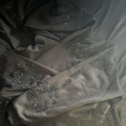 VVS Denim Tears Hoodie